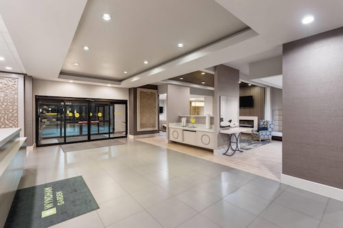 Wyndham Garden Katy Energy Corridor