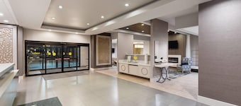 Wyndham Garden Katy Energy Corridor