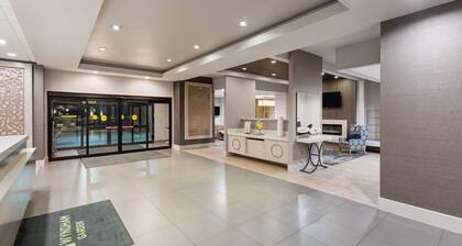 Wyndham Garden Katy Energy Corridor