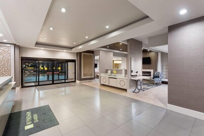 Wyndham Garden Katy Energy Corridor