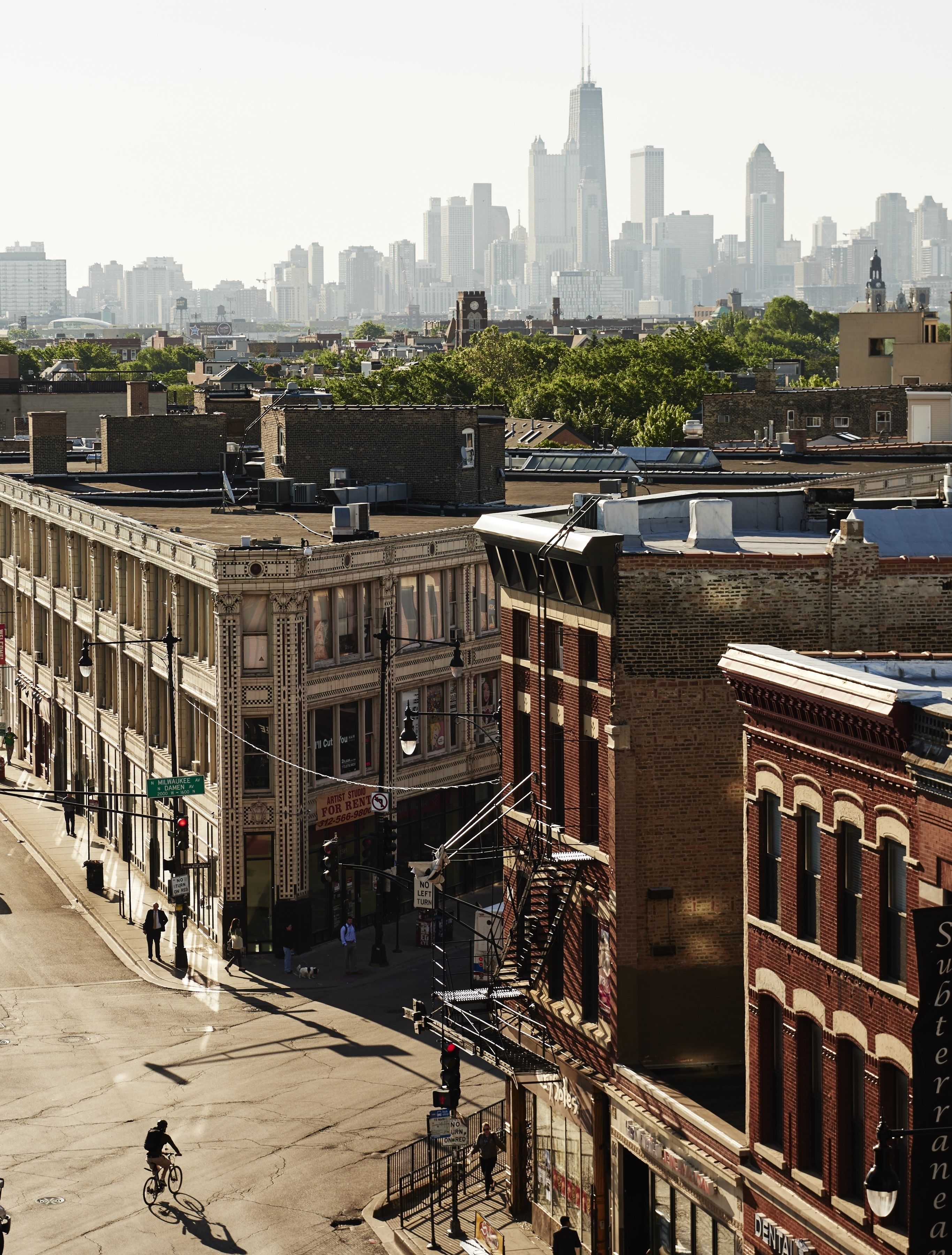 Foto - The Robey, Chicago, a Member of Design Hotels