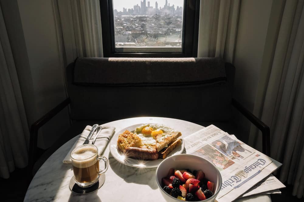 The Robey, Chicago, a Member of Design Hotels