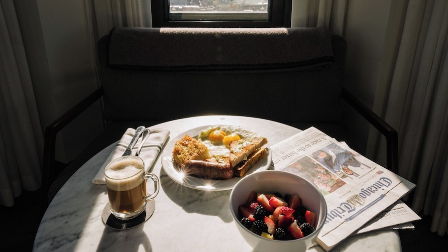 The Robey, Chicago, a Member of Design Hotels