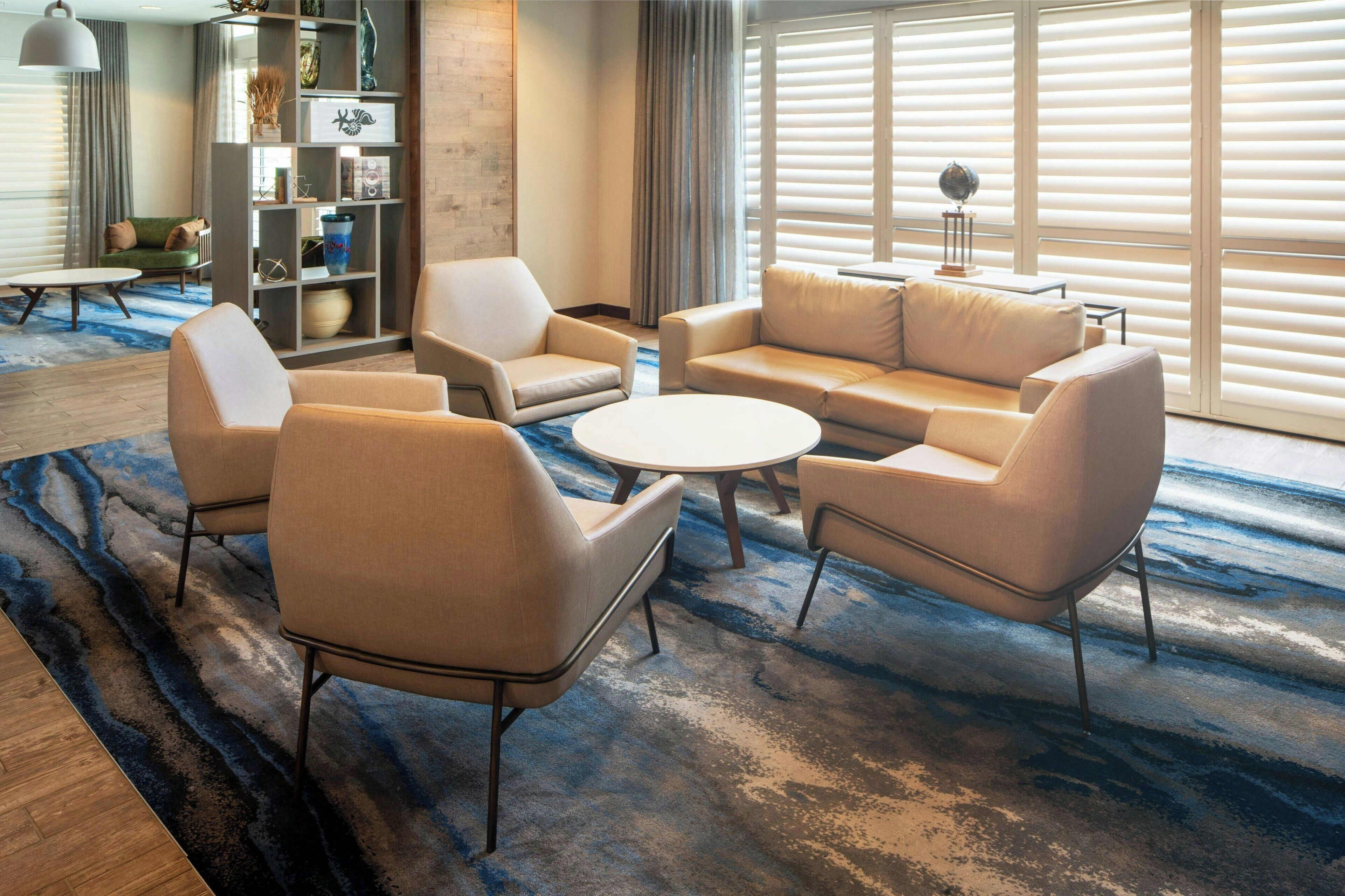 Foto - Fairfield Inn & Suites by Marriott Savannah Midtown