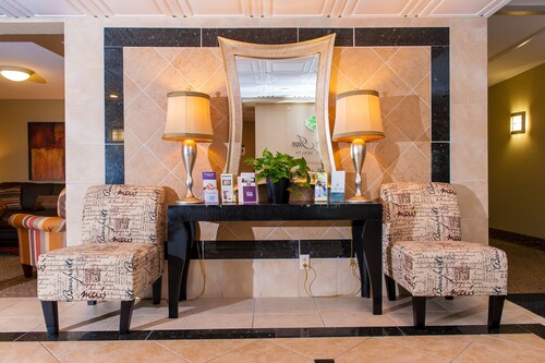 The Inn At Baptist Health