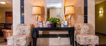 The Inn At Baptist Health