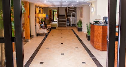 The Inn At Baptist Health