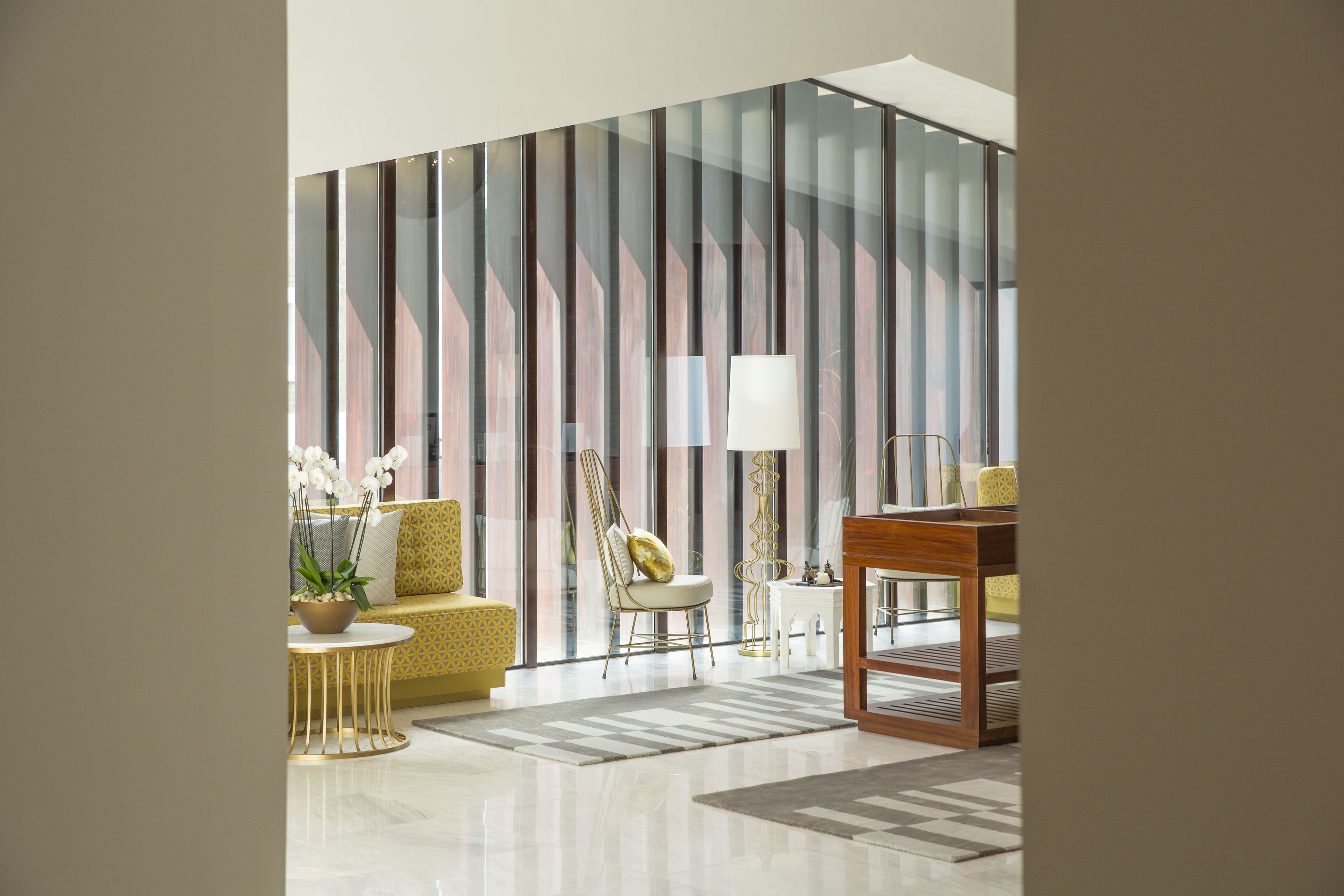 couples treatment room(s), hot tub, steam room, body treatments