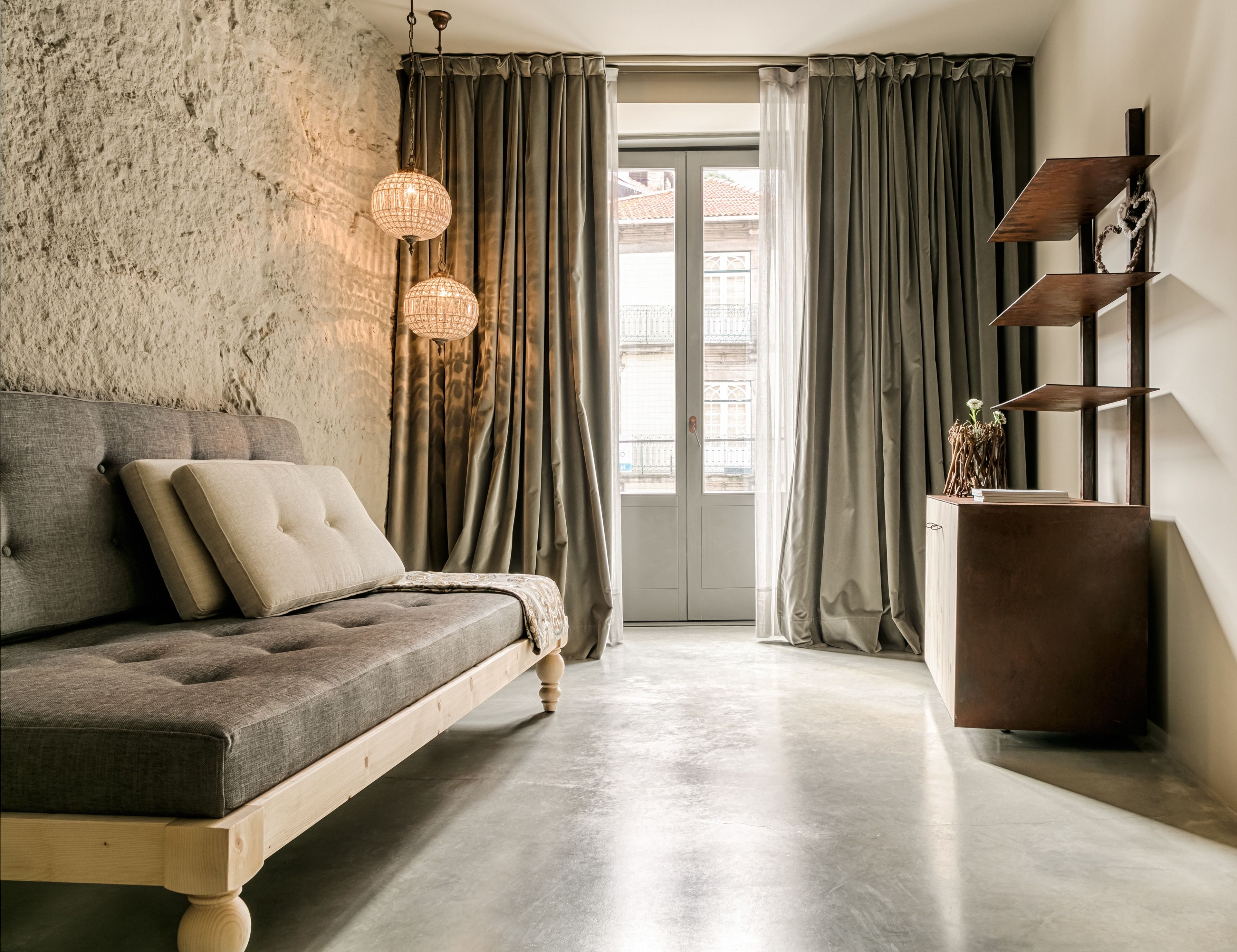 comfort suite | premium bedding, minibar, in-room safe, individually decorated