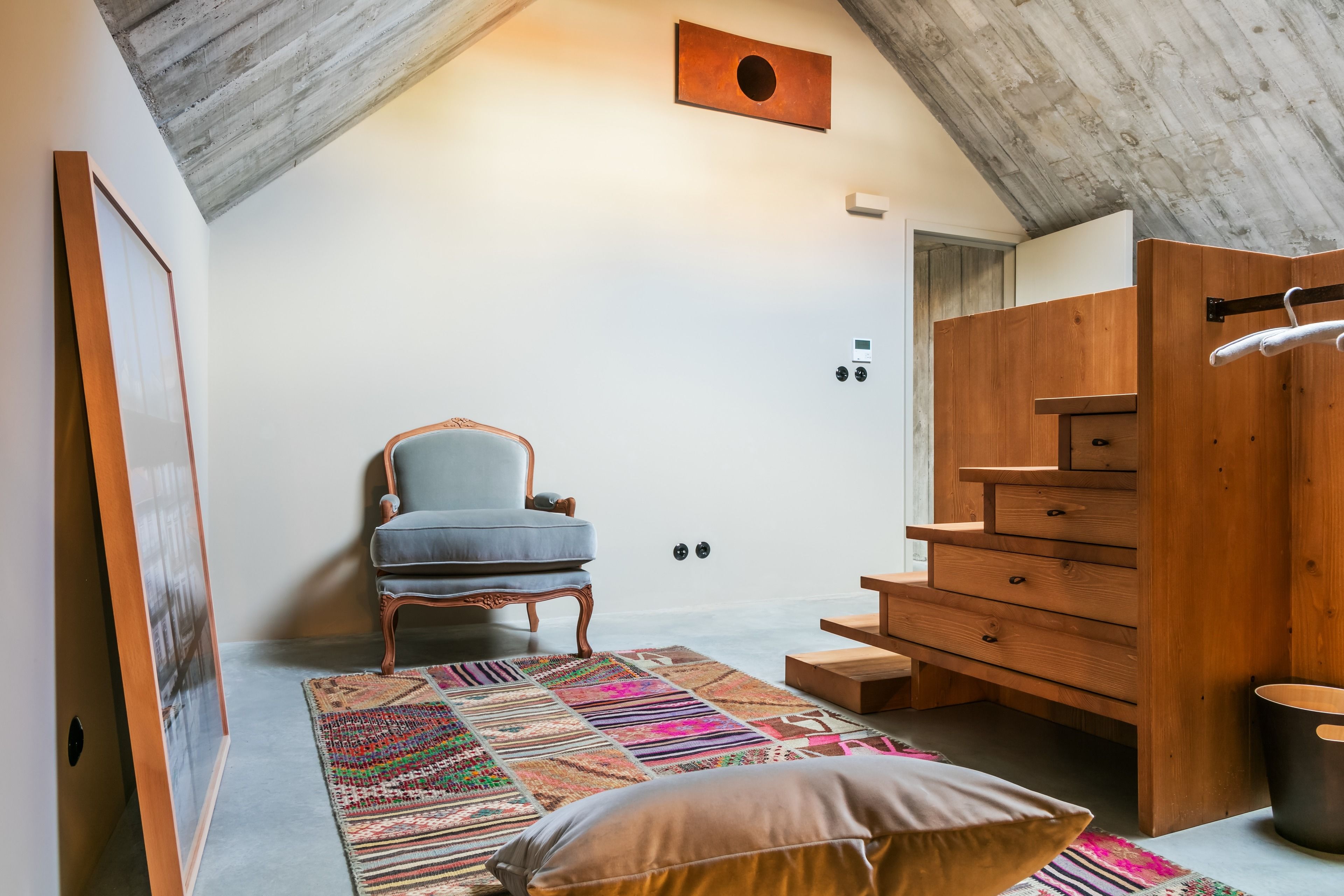 penthouse | room amenity