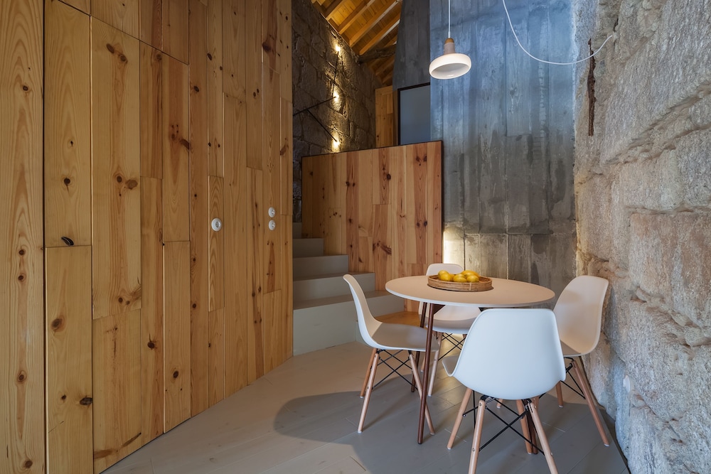 Armazém Luxury Housing by null