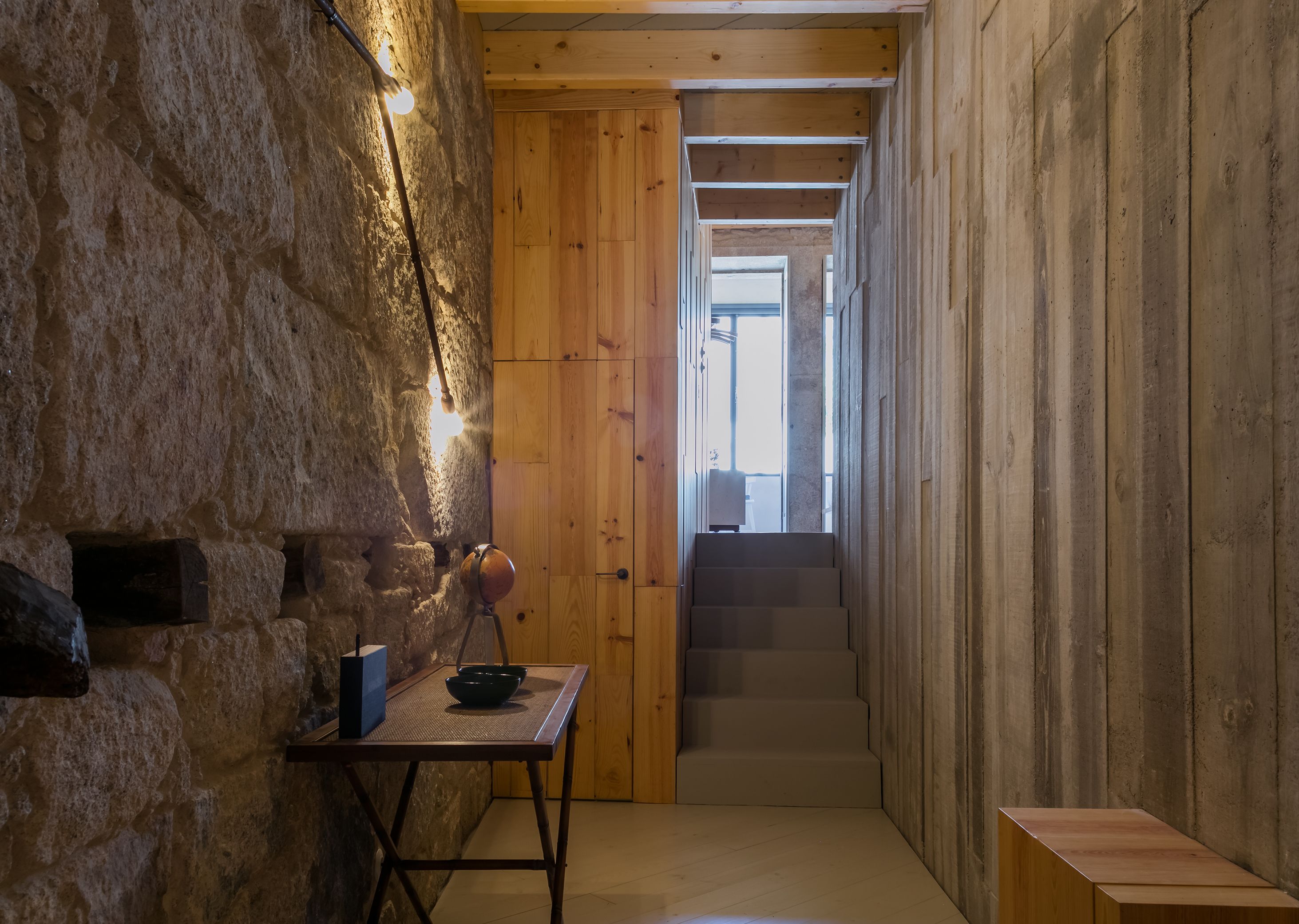 Foto - Armazém Luxury Housing- Architectural & Design Hotel