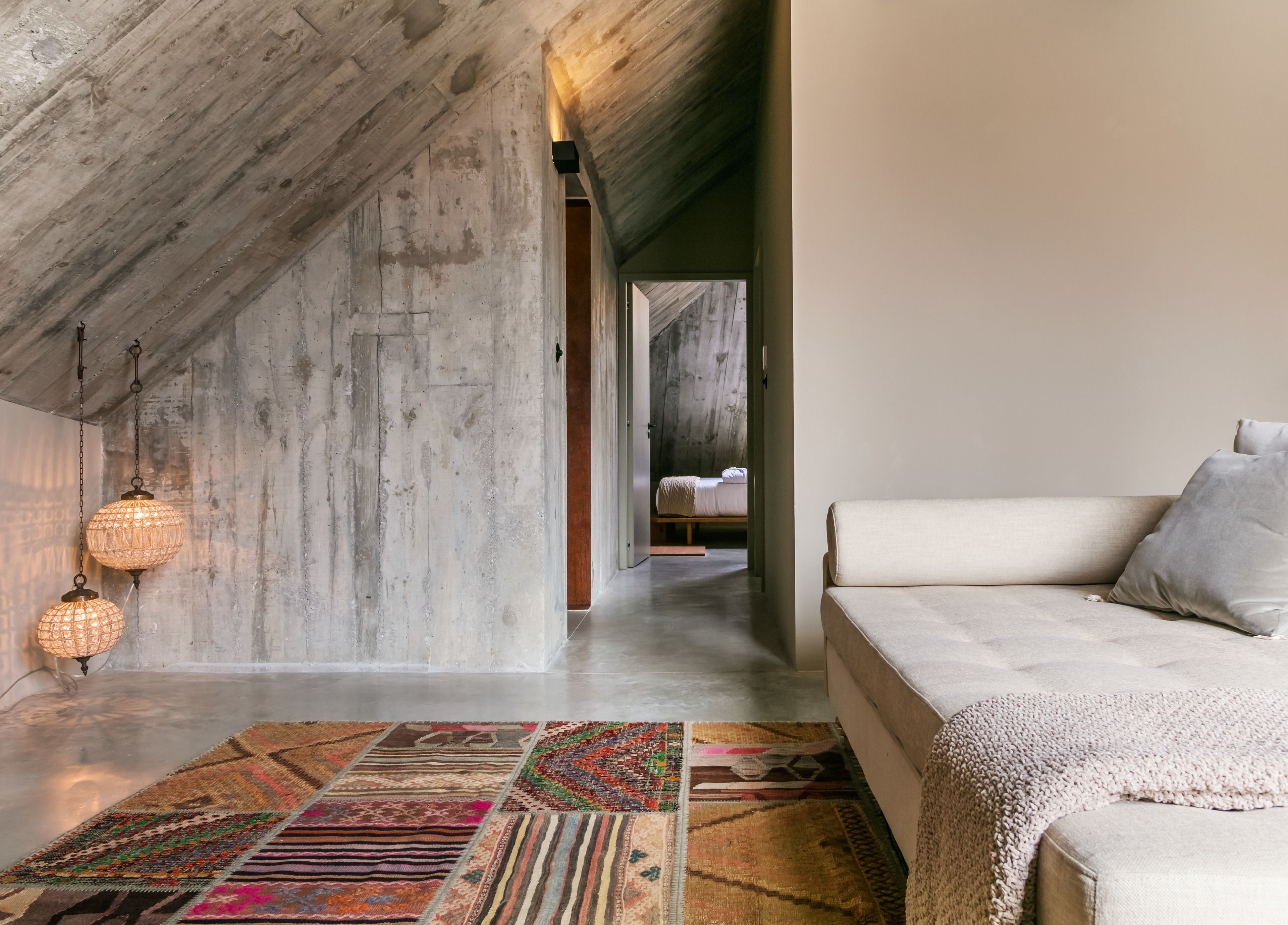 Foto - Armazém Luxury Housing- Architectural & Design Hotel