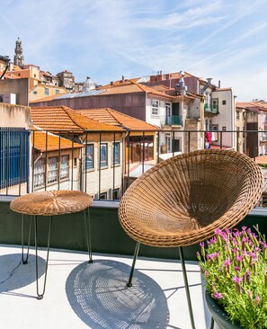 Front of property - Armazém Luxury Housing (Porto)