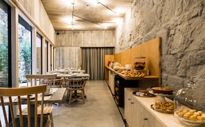 Interior - Armazém Luxury Housing (Porto)