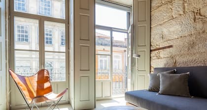 Armazém Luxury Housing