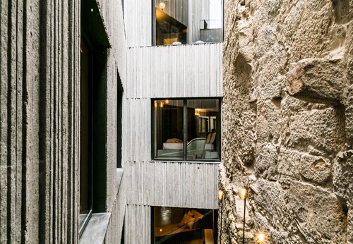 Armazém Luxury Housing