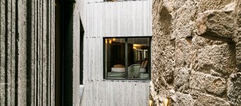 Armazém Luxury Housing