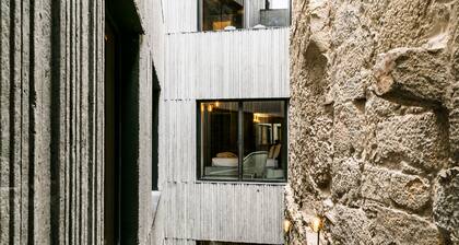 Armazém Luxury Housing