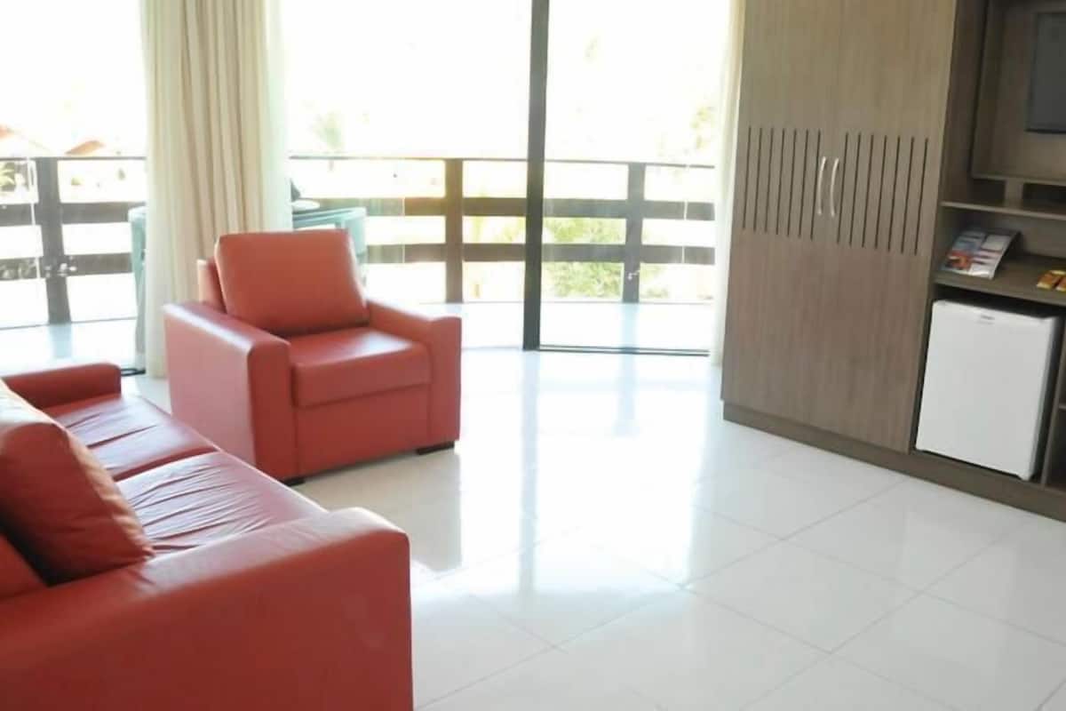 Living room | Flat-screen TV