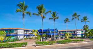 Exterior - Sueds Plaza (Porto Seguro)