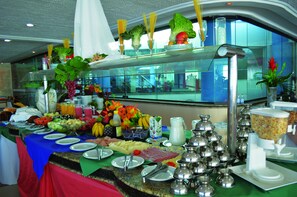 Buffet - Sueds Plaza (Porto Seguro)