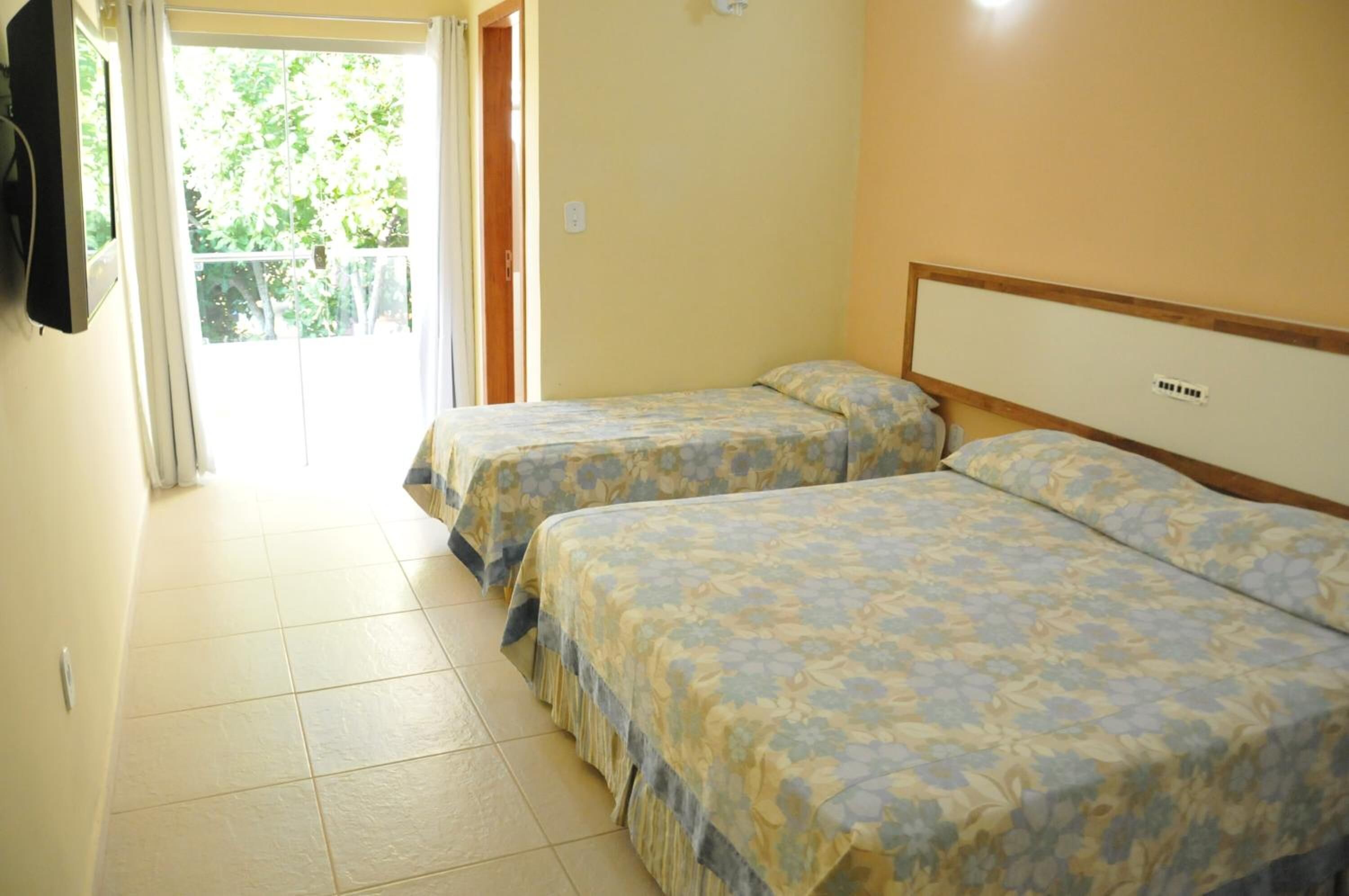 minibar, in-room safe, individually decorated, blackout curtains