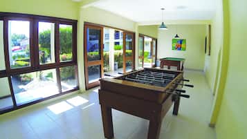 Billards