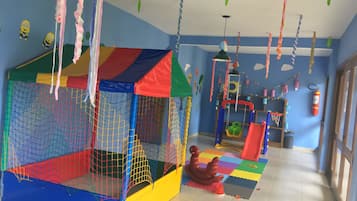 Playground interno