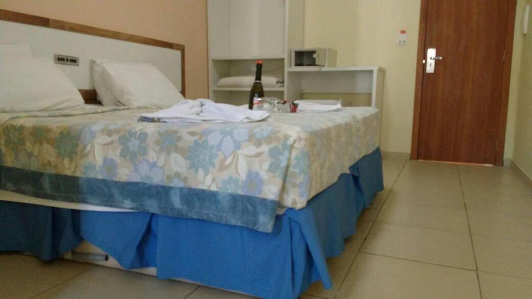 minibar, in-room safe, individually decorated, blackout curtains