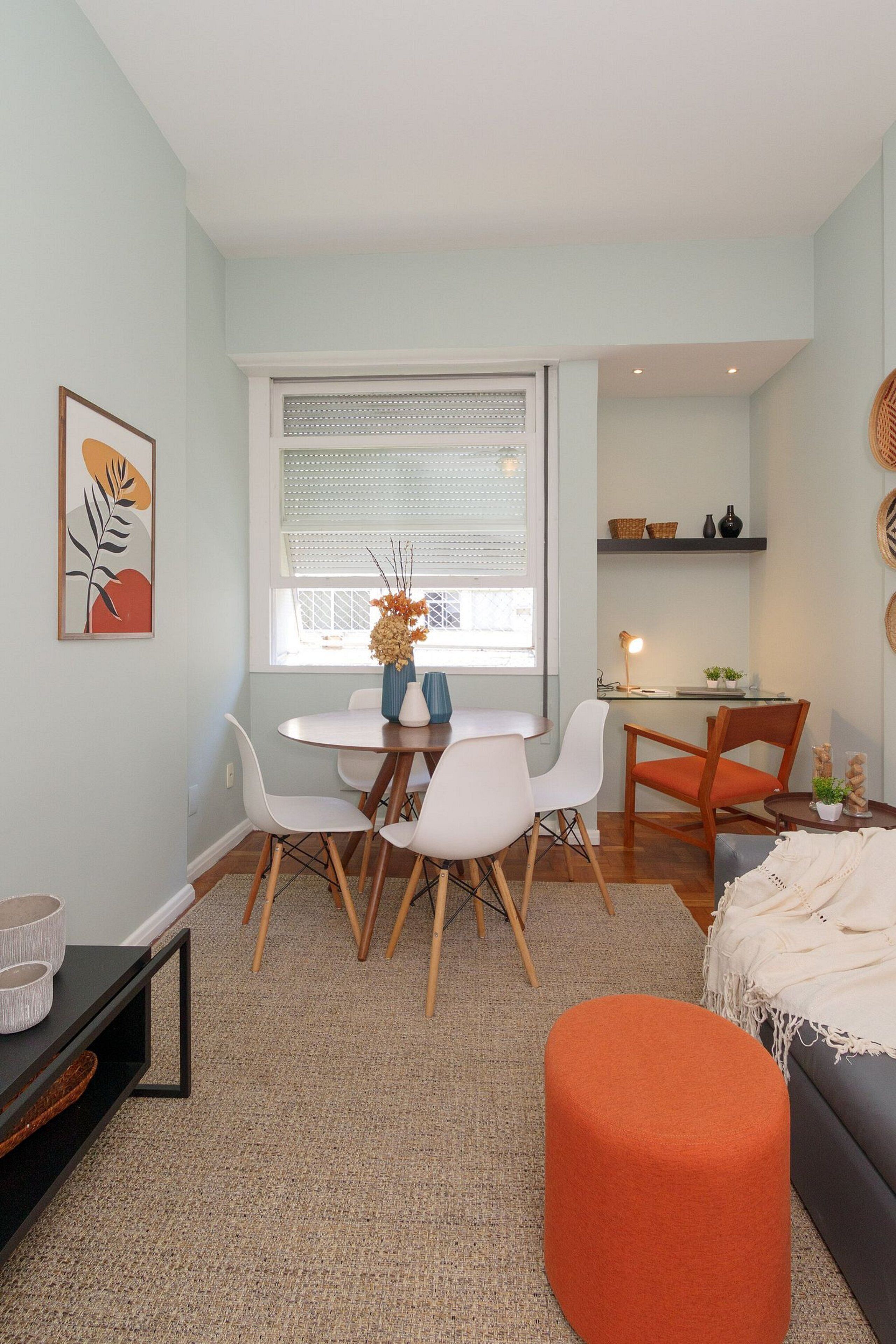 Appartement | Restauration