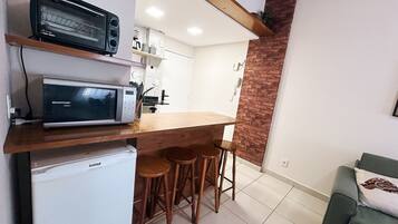 Apartment | Interior