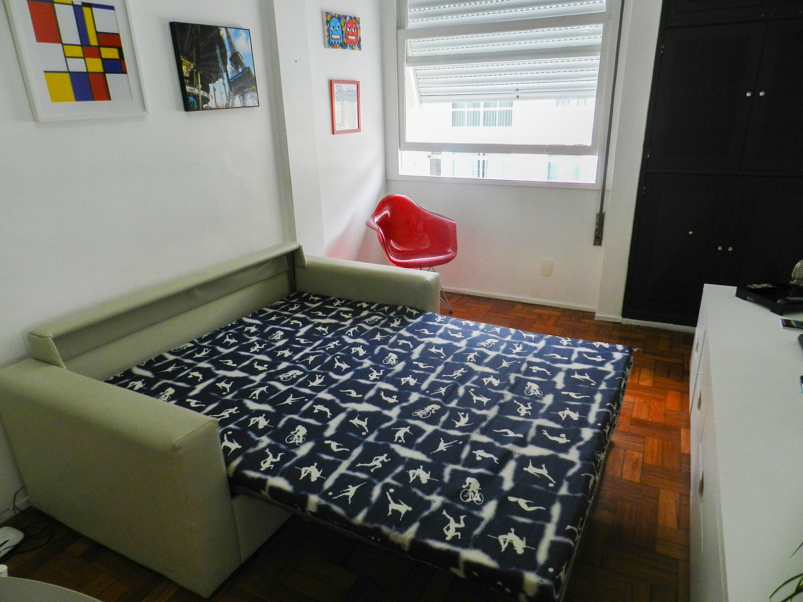 Appartement | Intérieur