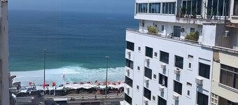 Rio Habitat Almirante