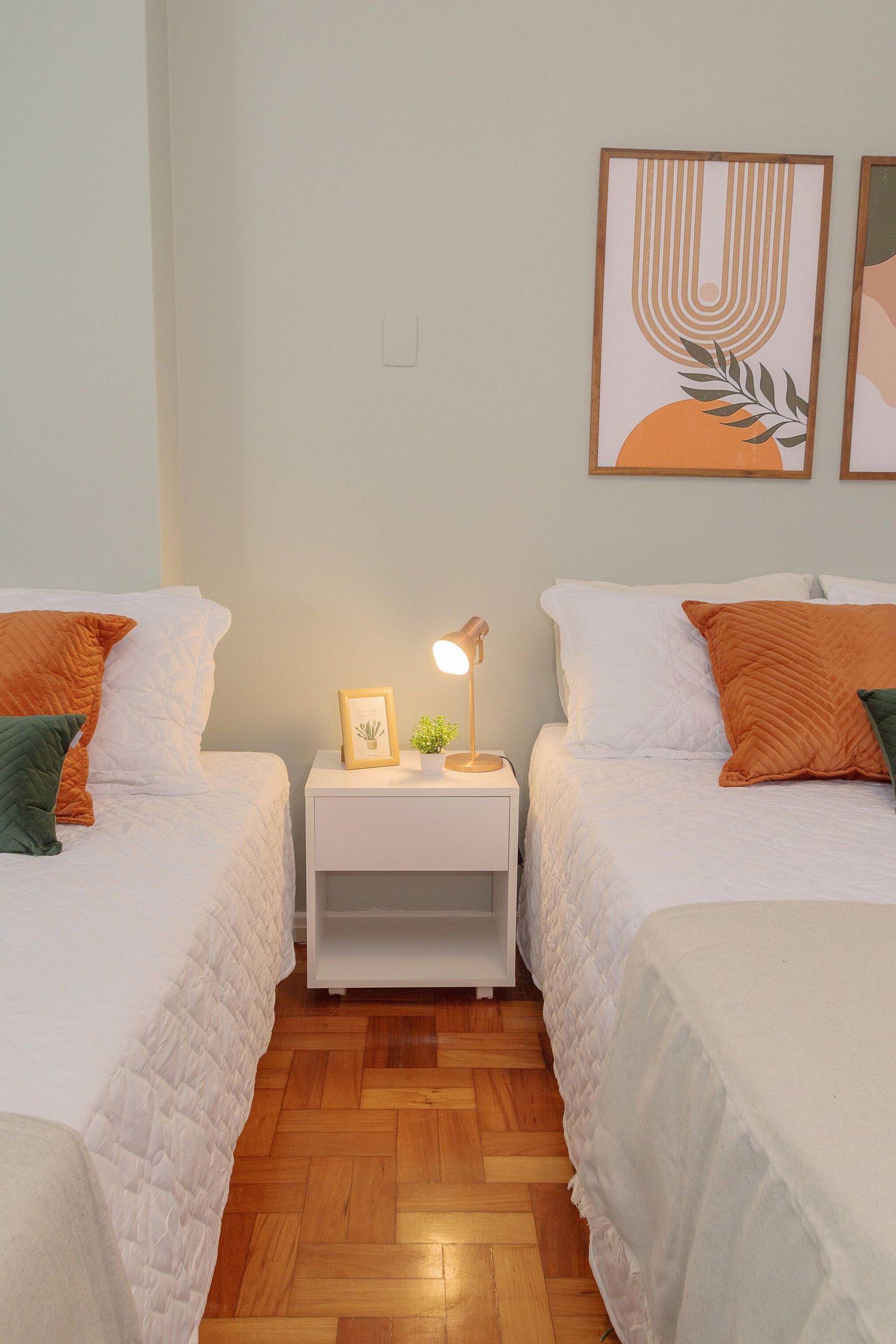 Apartment | Iron/ironing board, free WiFi, bed sheets