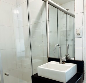Bathroom - Rio Habitat Almirante (Rio de Janeiro)