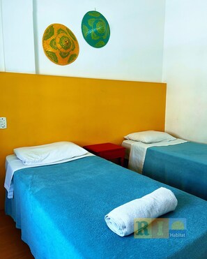 Apartment | Spa - Rio Habitat Almirante (Rio de Janeiro)