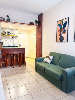 Apartment | Innenbereich