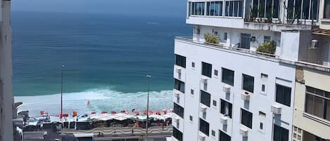 Apartment (1206) | Außenbereich