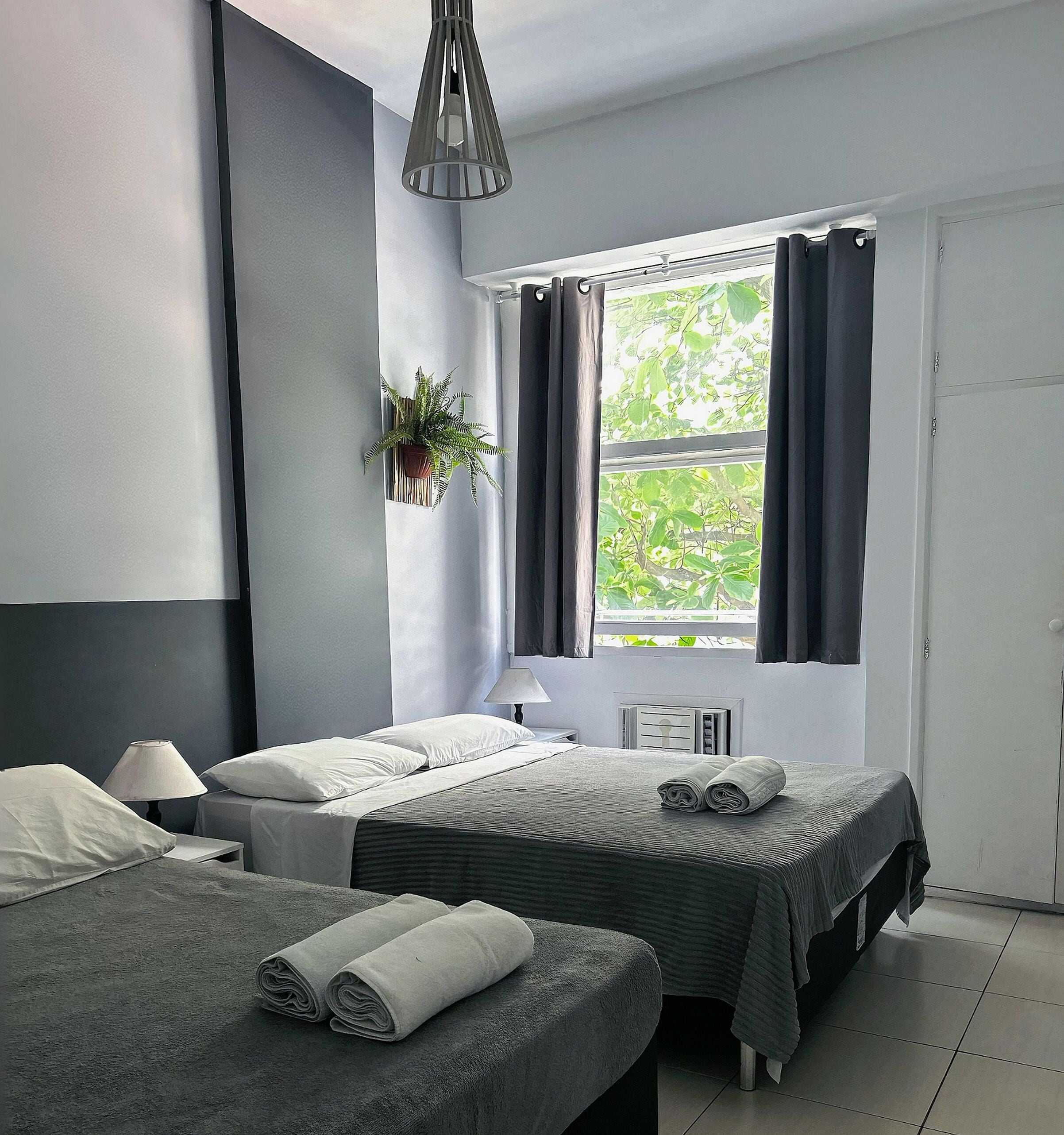 Apartment | Iron/ironing board, free WiFi, bed sheets