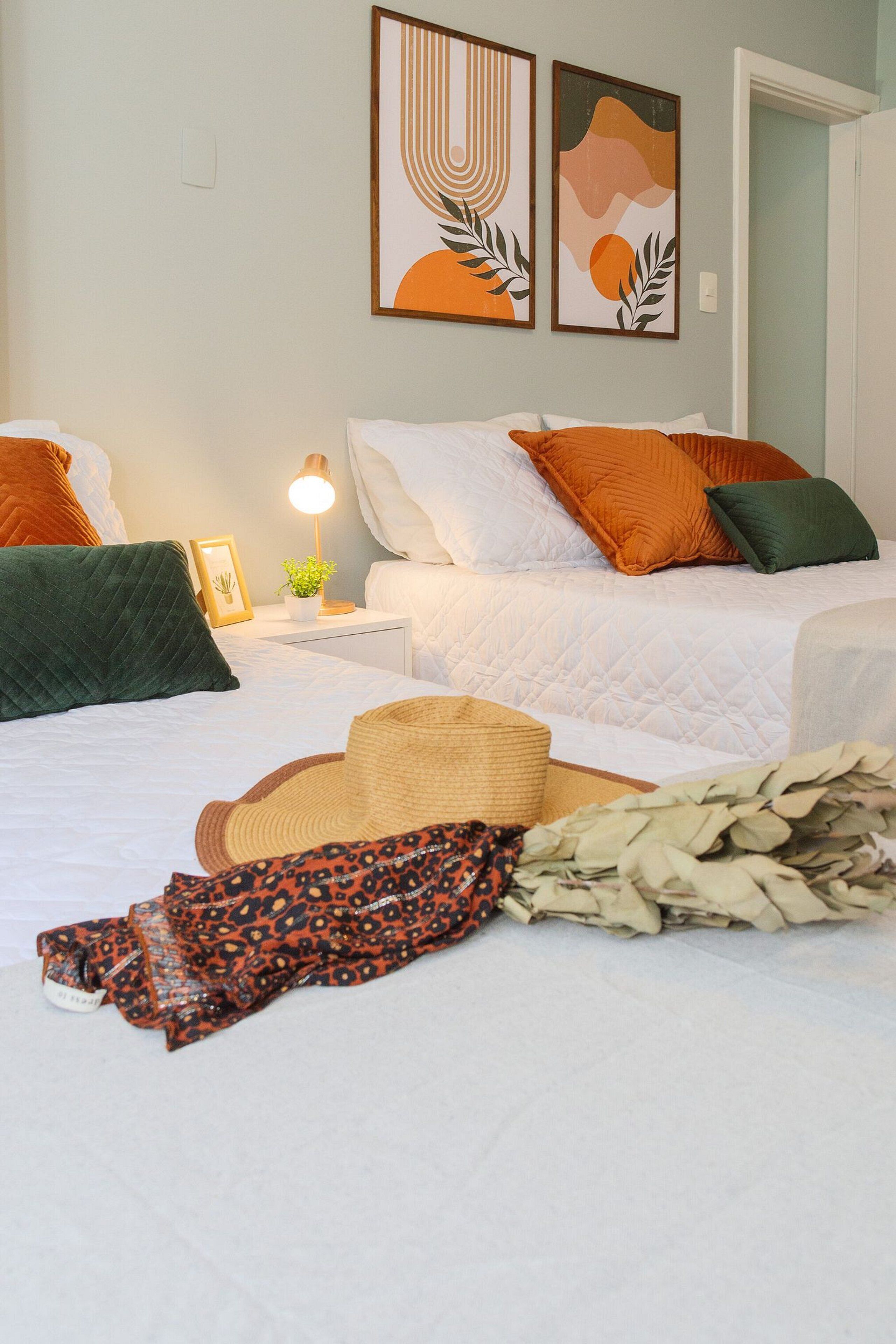 Apartment | Iron/ironing board, free WiFi, bed sheets