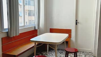 Appartement | Intérieur