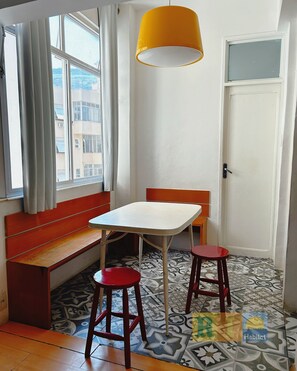Apartment | Interior - Rio Habitat Almirante (Rio de Janeiro)