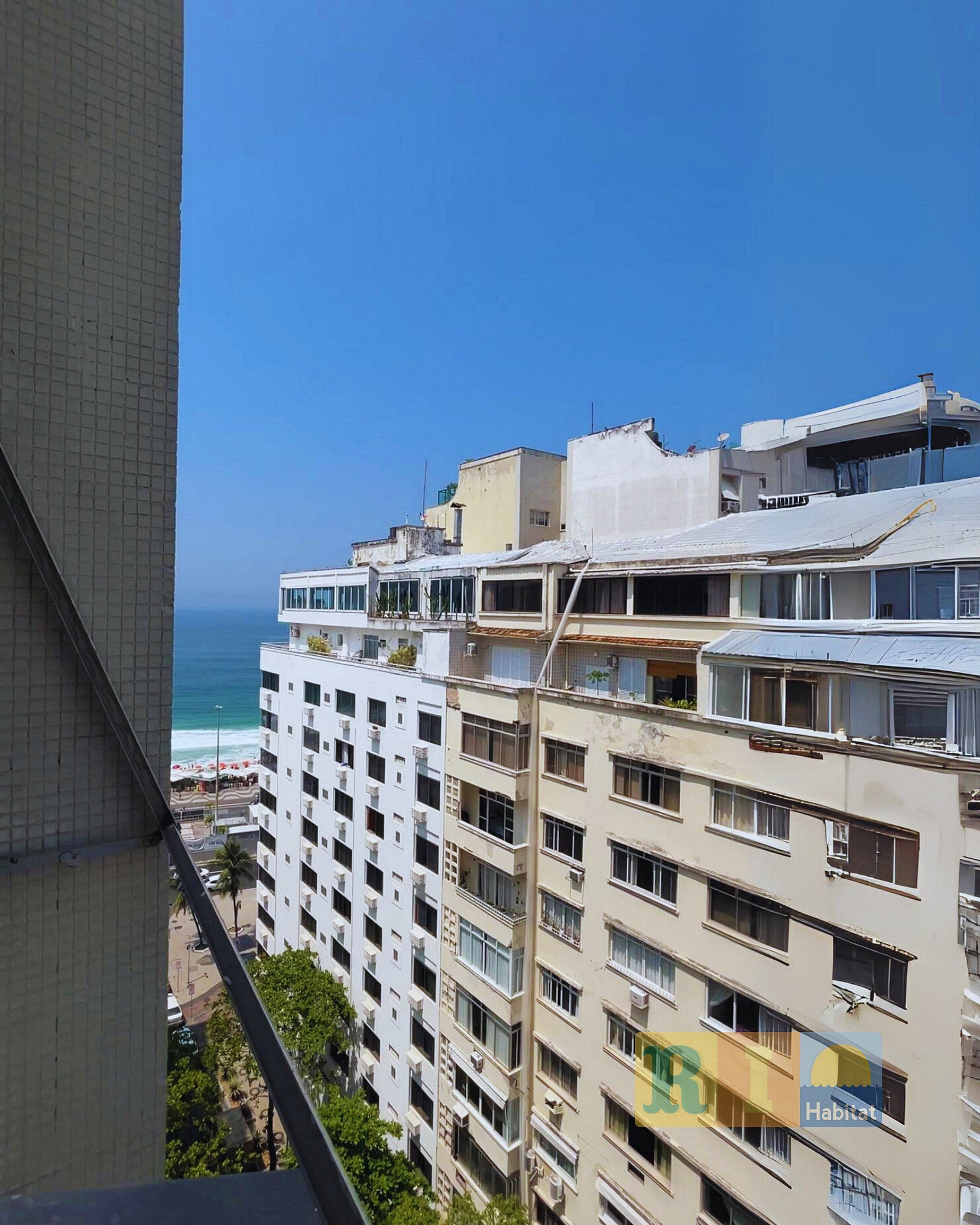 Appartement | Enceinte de l’hébergement