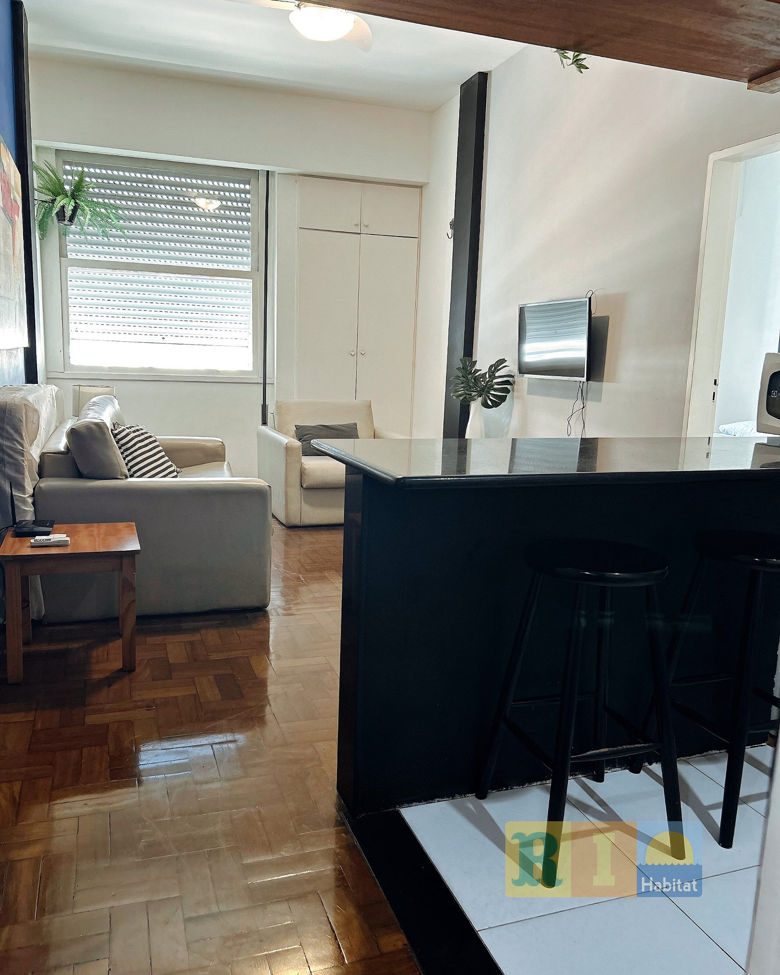 Apartment (1206) | Interior