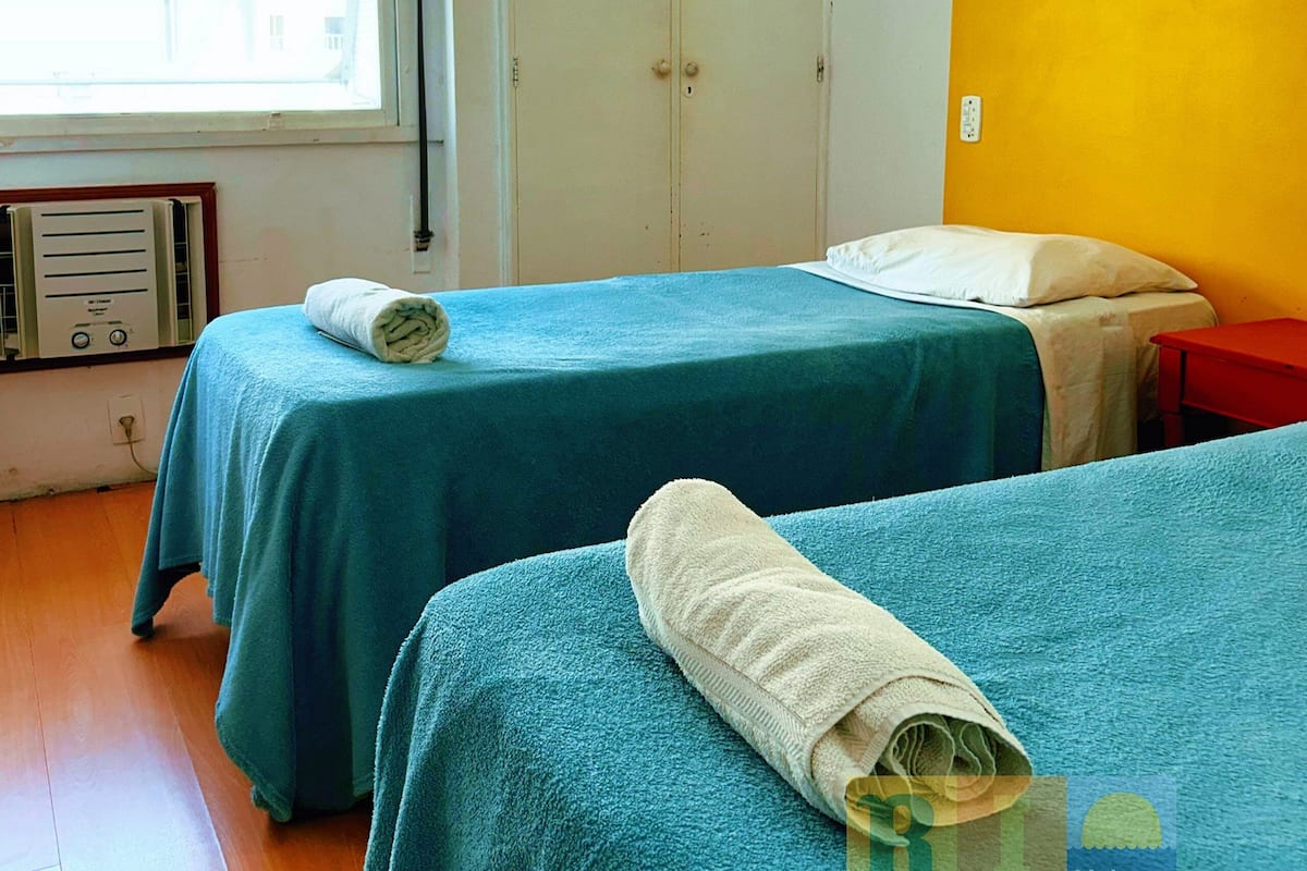 Appartement | 1 slaapkamer, een strijkplank/strijkijzer, gratis wifi, beddengoed