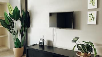 Departamento (1204) | Interior