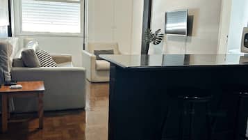 Apartment (1206) | Interior