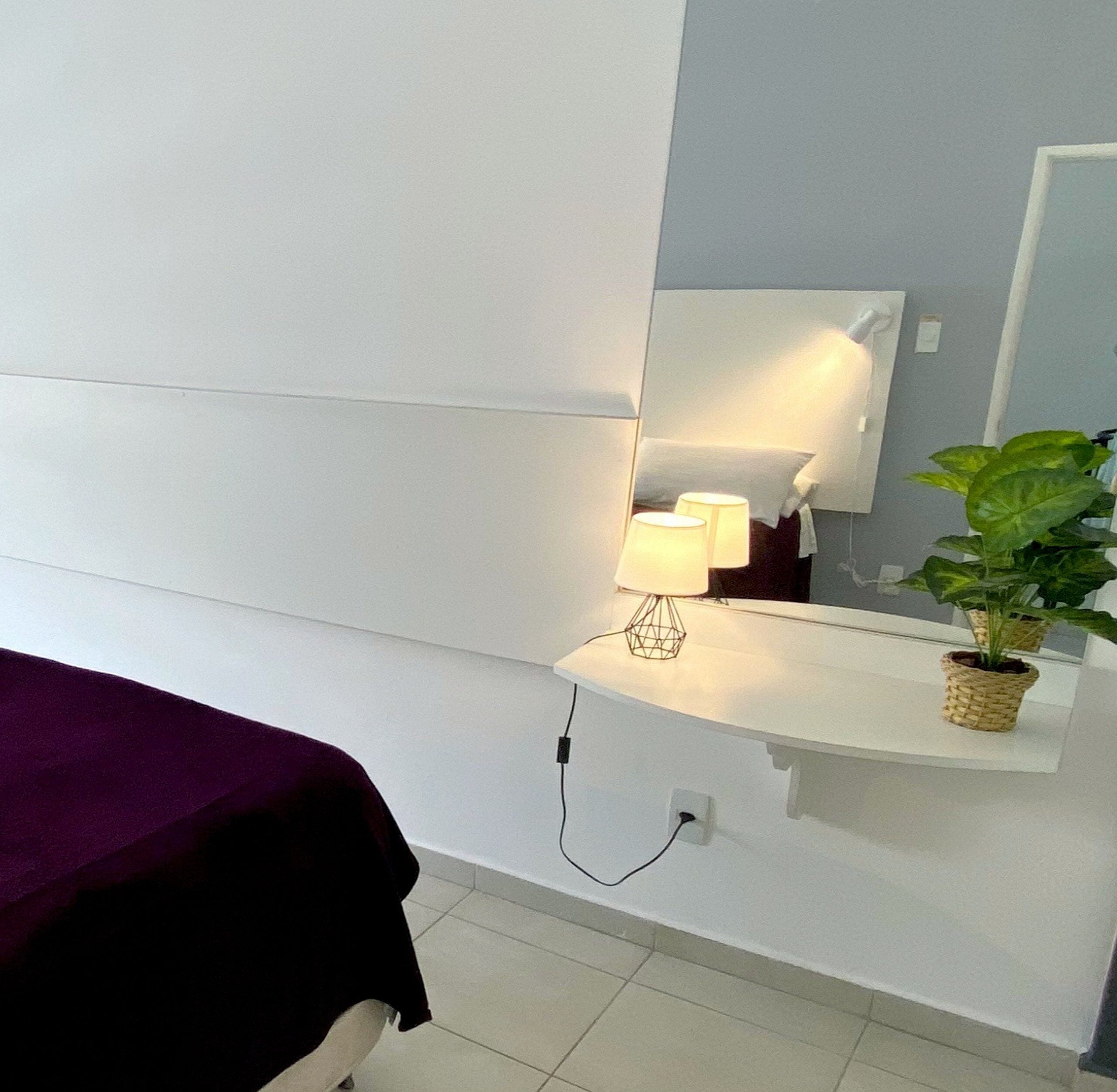 Apartment (1204) | Iron/ironing board, free WiFi, bed sheets