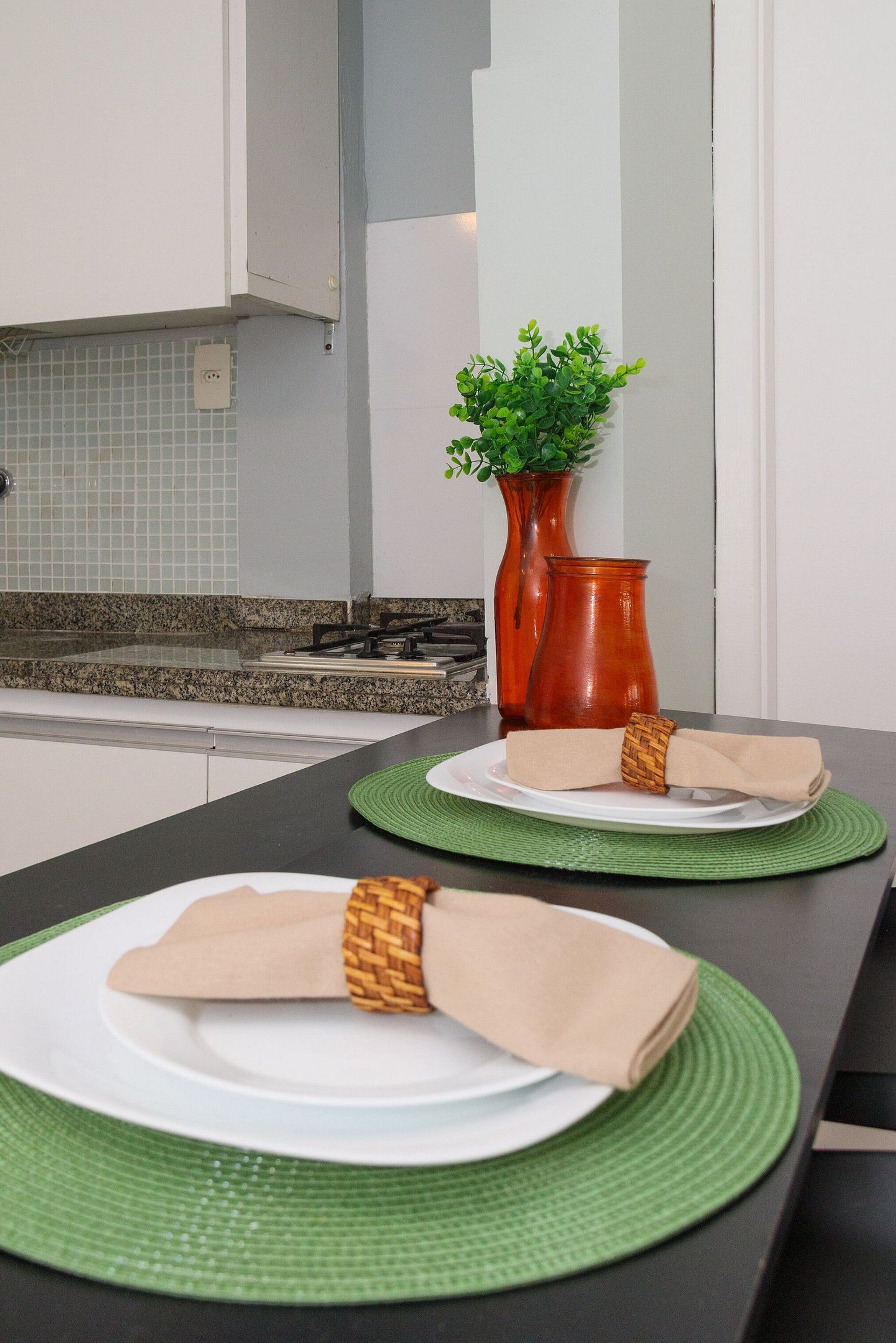 Apartment | Dining